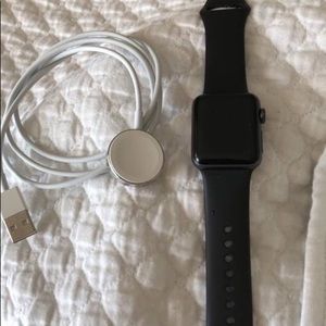 Apple Watch series 3 👀‼️